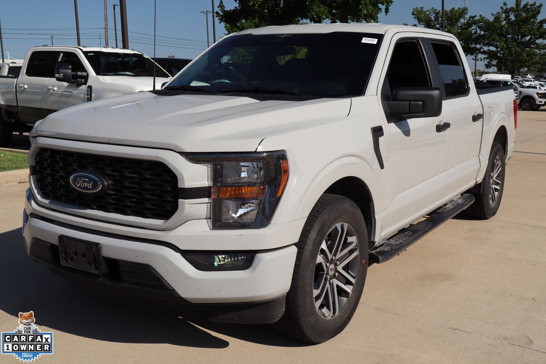 Used 2023 Avalanche Ford XL image 8