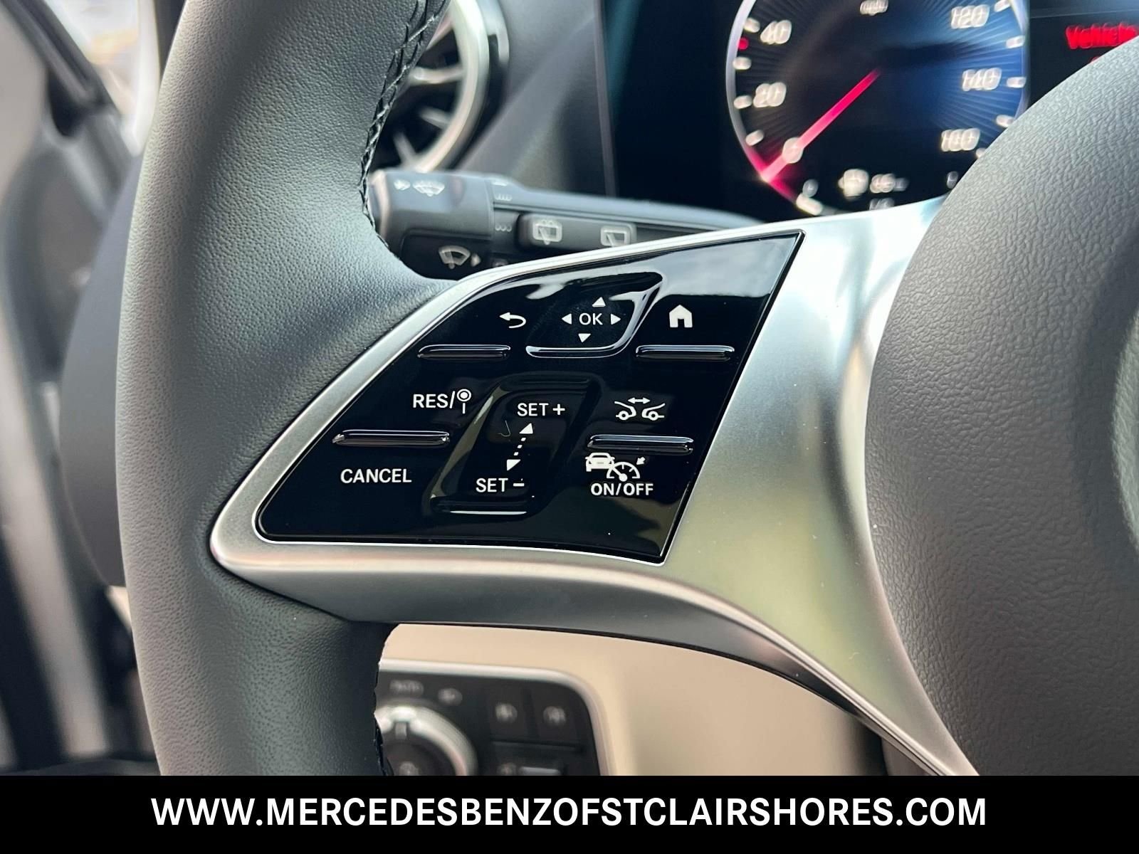 New 2026 Cirrus Silver Metallic Mercedes-Benz GLA 250 image 28