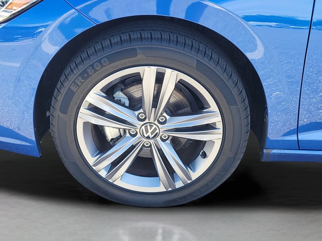 2022 Volkswagen Jetta SE - Photo 27