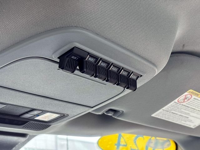 Used 2024 White Ford XL image 29