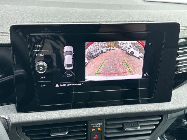 New 2026 Gray Volkswagen 1.5T Sport image 30