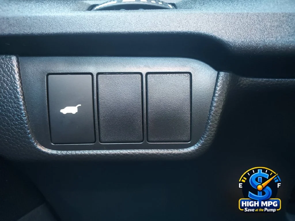 Certified Used 2026 White Honda Sport-L image 9