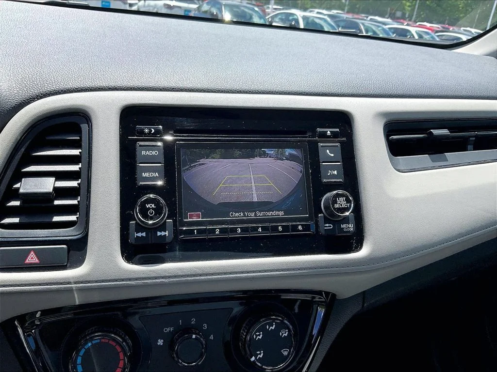 Certified Used 2019 Silver Honda LX image 19