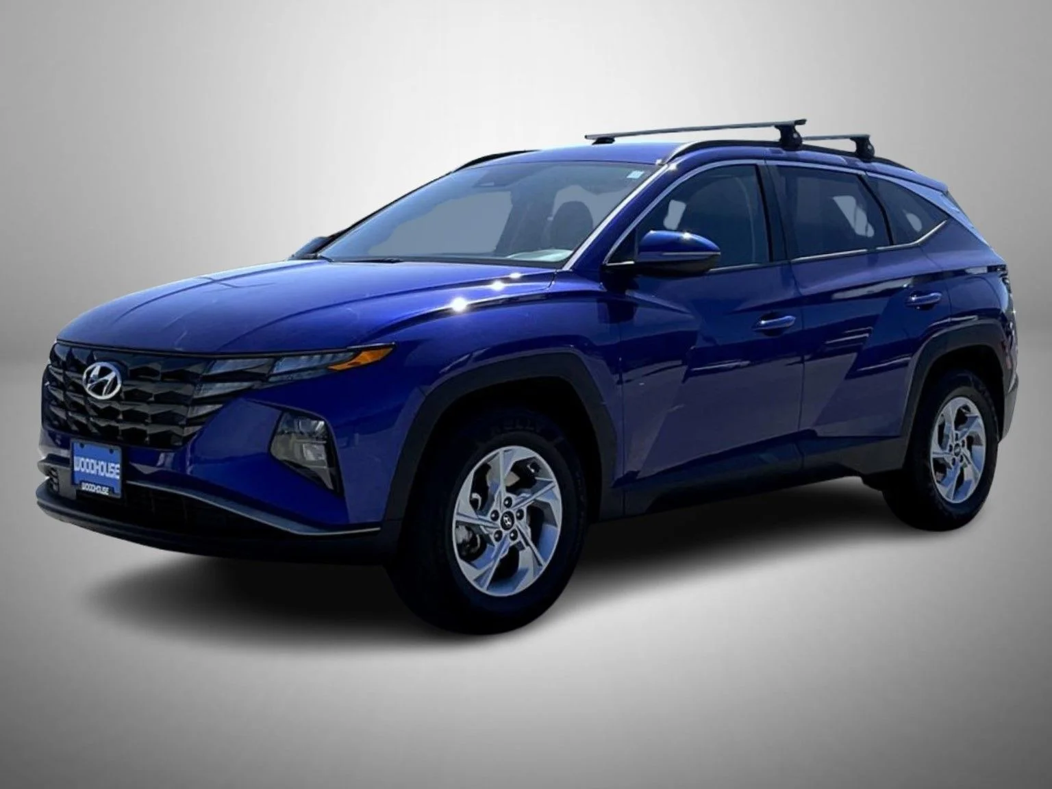 2023 Hyundai Tucson SEL AWD's photo