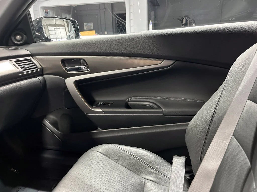 2017 Honda Accord EX-L V-6 - Photo 15