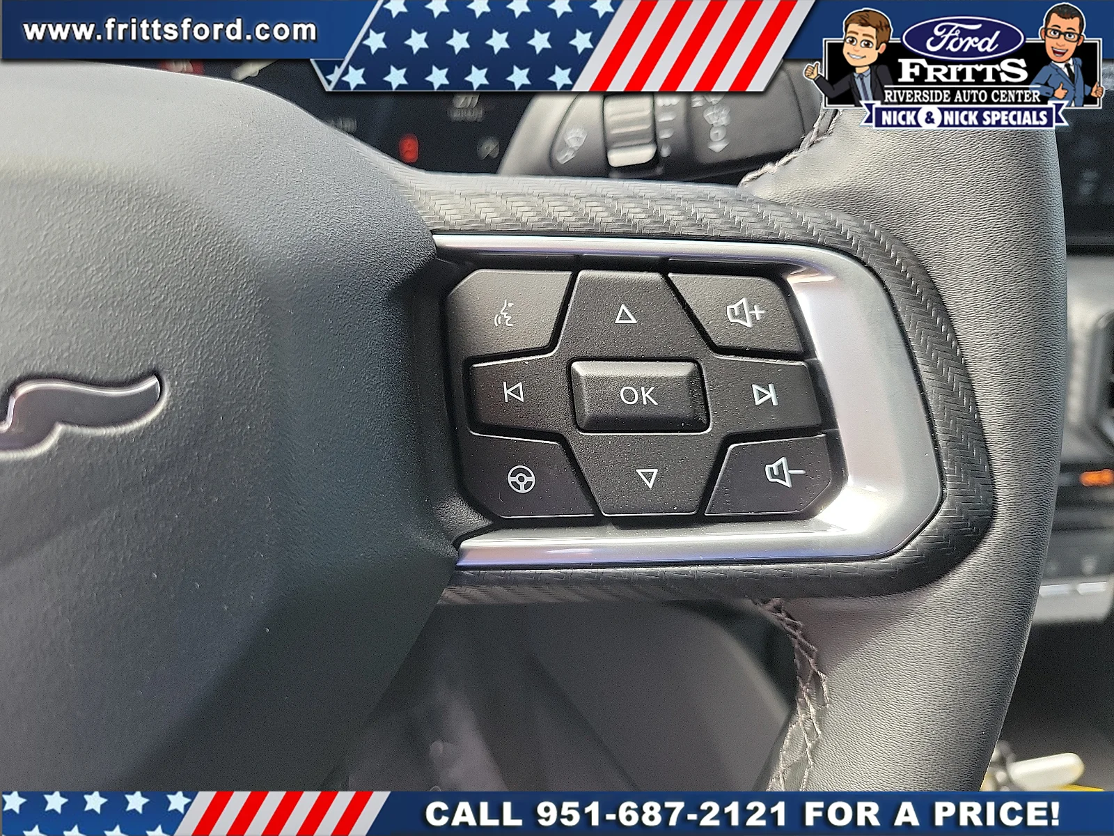 New 2026 Avalanche Gray Ford EcoBoost® Fastback image 7