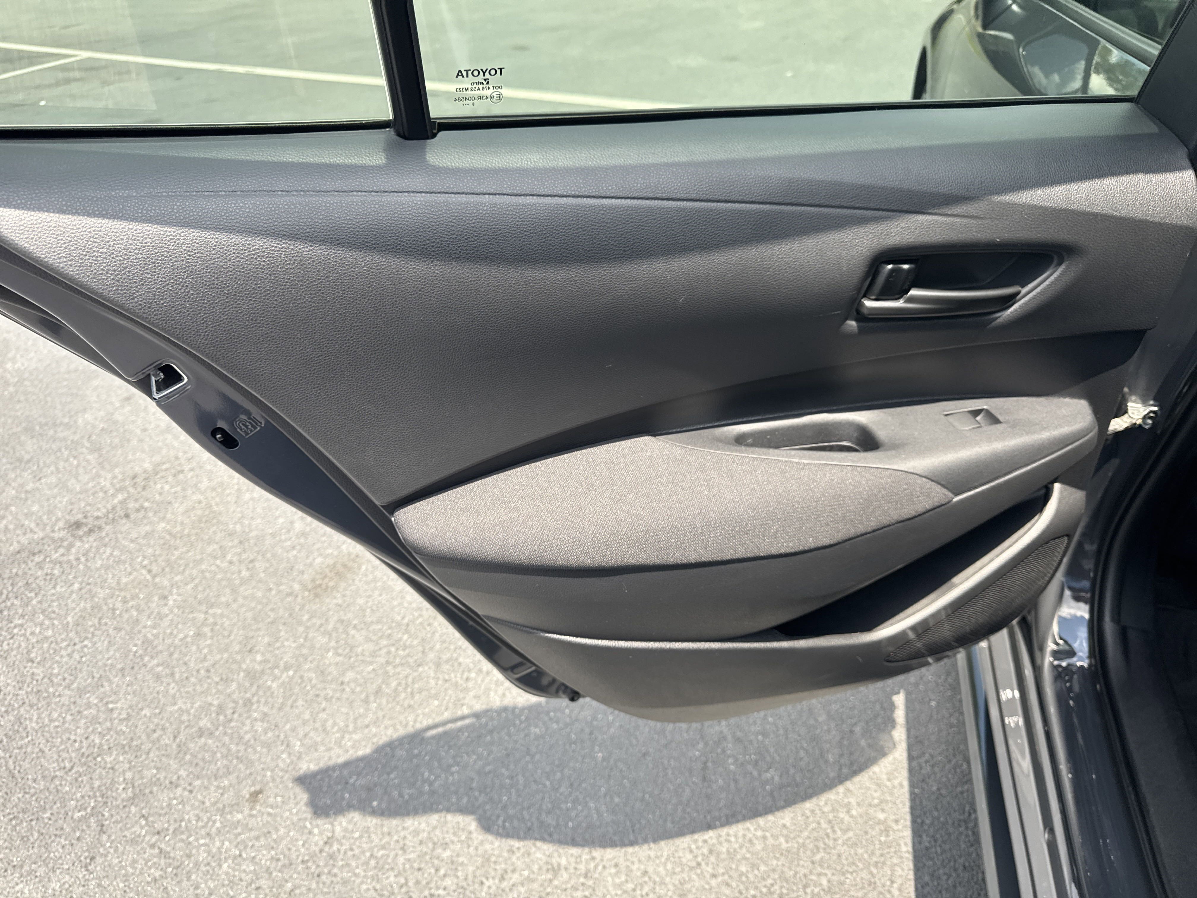 Used 2024  Toyota  image 26