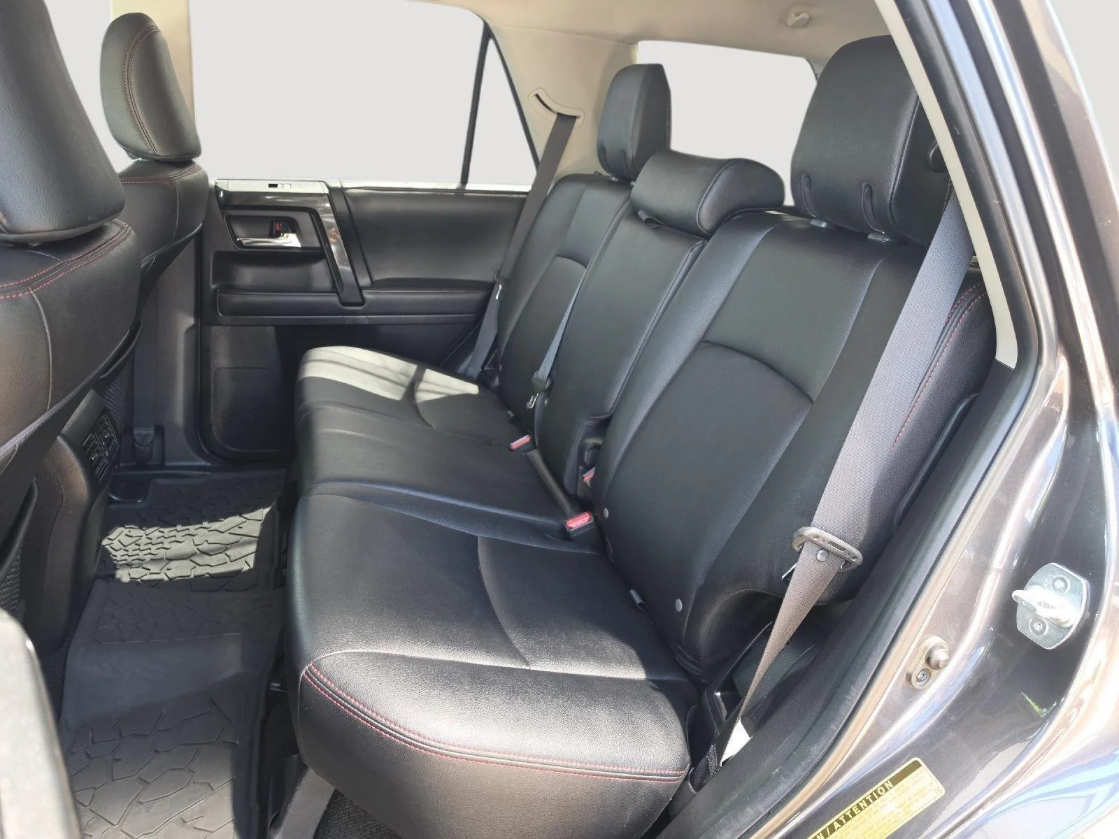 Certified Used 2020 Magnetic Gray Metallic Toyota TRD Pro image 7