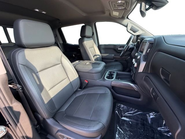 Used 2020 Black GMC SLT image 16