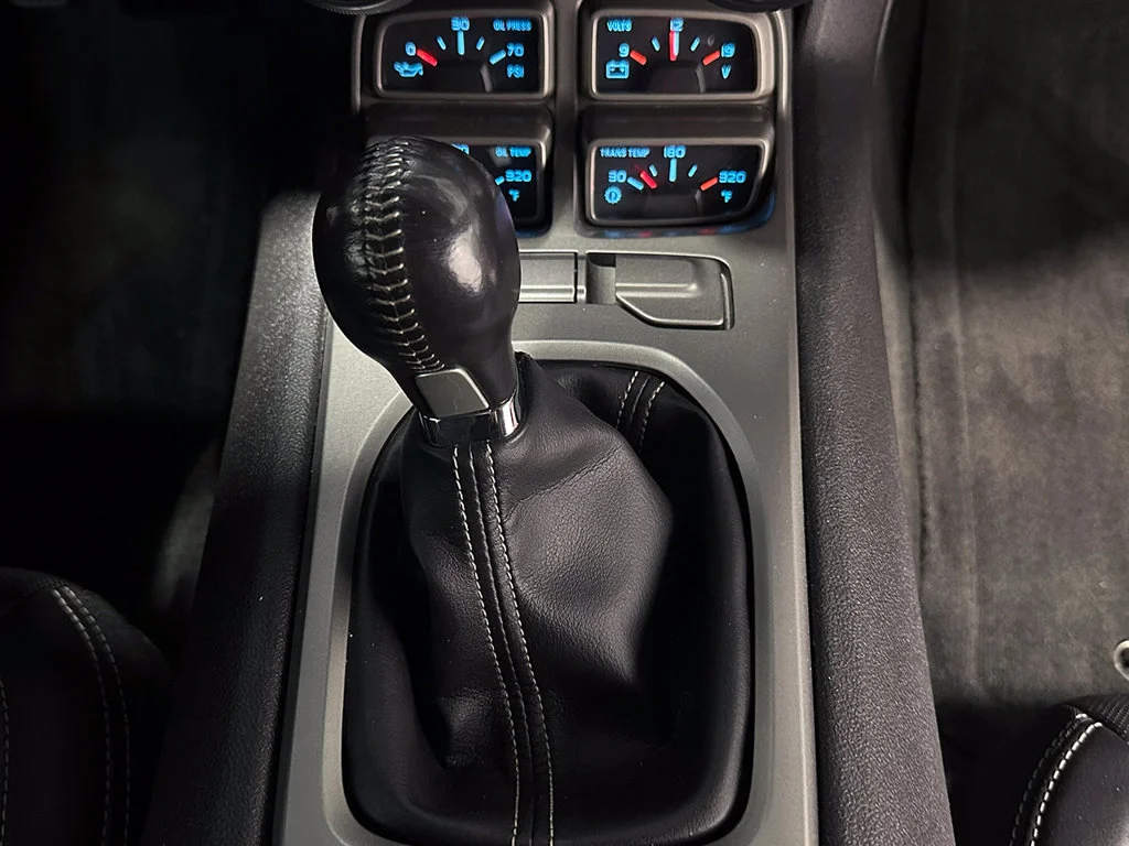 Used 2012 Victory Red Chevrolet 2SS image 50