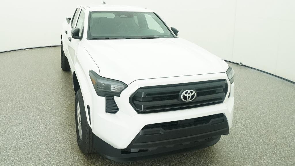 New 2026 Ice Cap Toyota SR image 34
