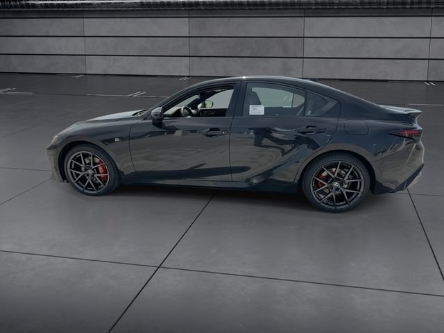 New 2026 Caviar Lexus  350 F SPORT image 5