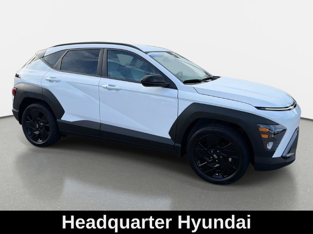 2026 Hyundai Kona