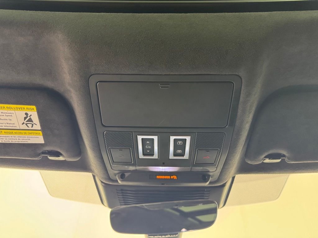 Used 2023 Black Jaguar SVR image 30