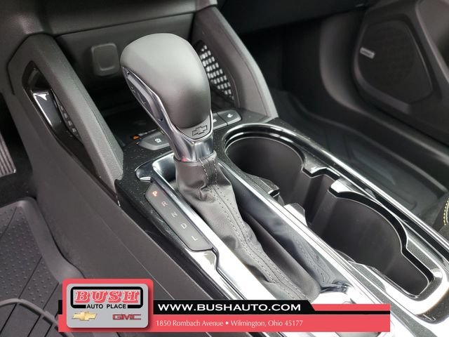 2026 Chevrolet Trailblazer Activ - Photo 30