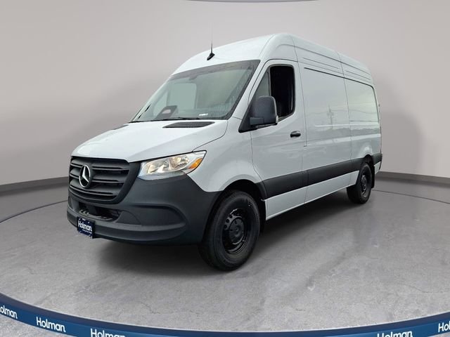 2026 Mercedes-Benz Sprinter 2500 144 WB HO's photo