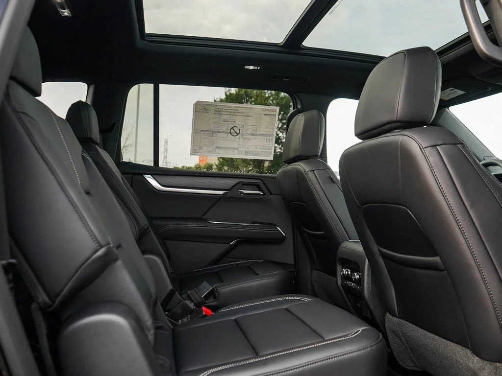 2026 GMC Acadia Elevation - Photo 13
