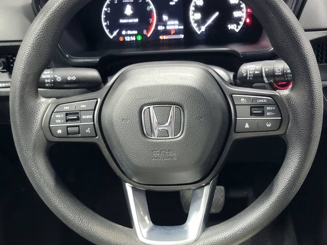 Used 2024 Gray Honda EX AWD image 25