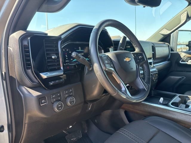 2026 Chevrolet Silverado 2500HD High Country - Photo 19