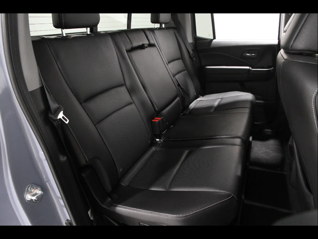 Used 2023 Gray Honda RTL image 18
