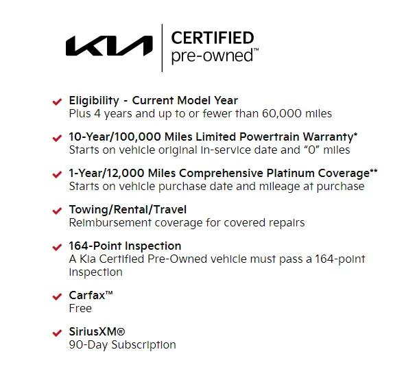 Certified Used 2024 Gray Kia SX X-Line image 66