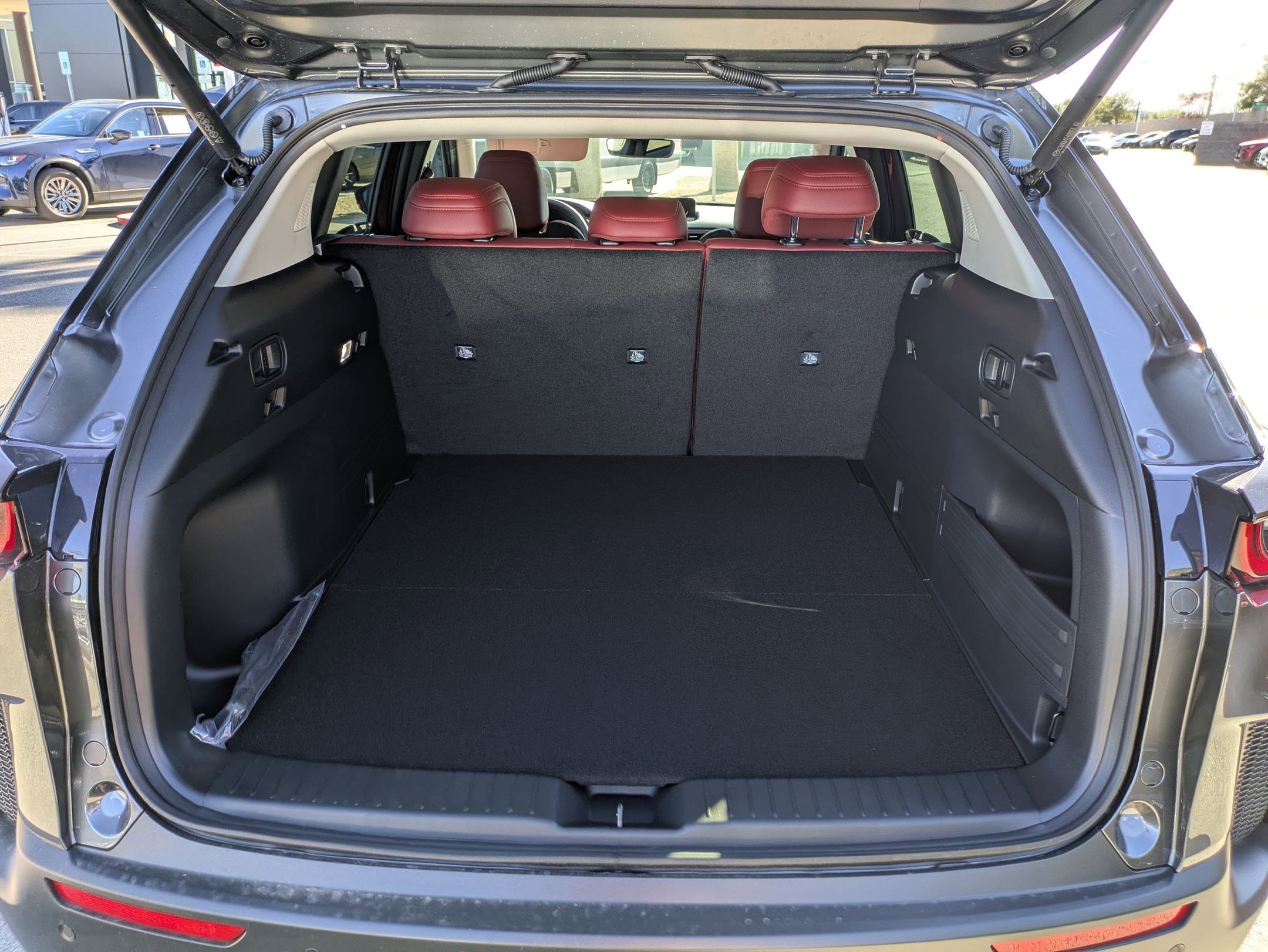 2026 Mazda CX-50 Premium Plus - Photo 22