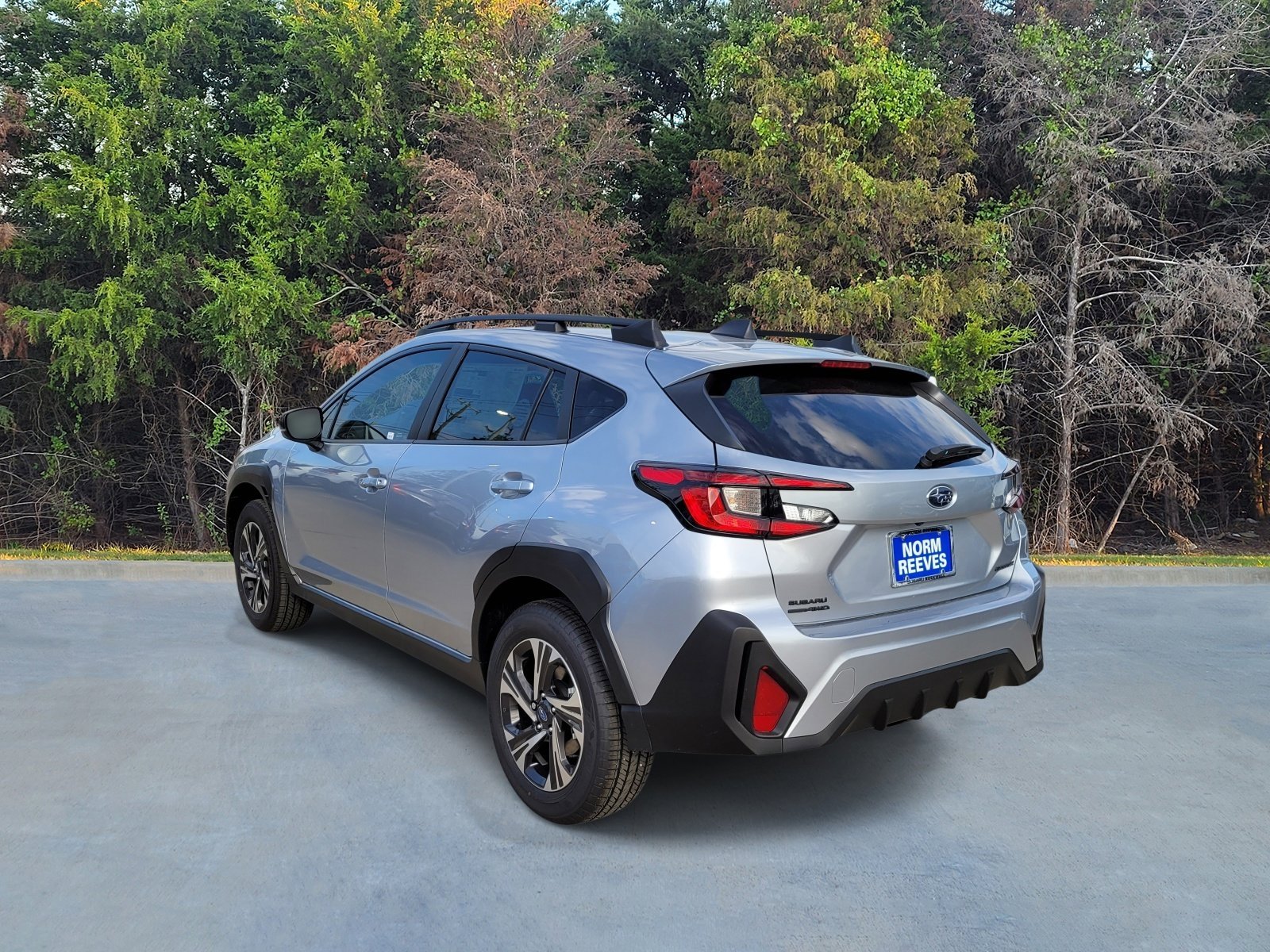 New 2026 ICE SILVER METALLIC Subaru Premium image 19
