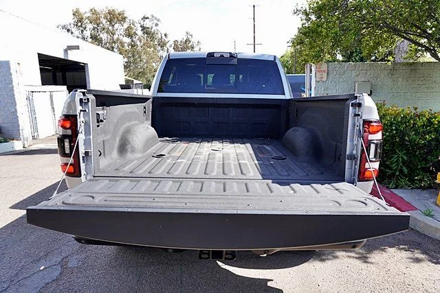 Certified Used 2022 Silver Ram Limited image 15