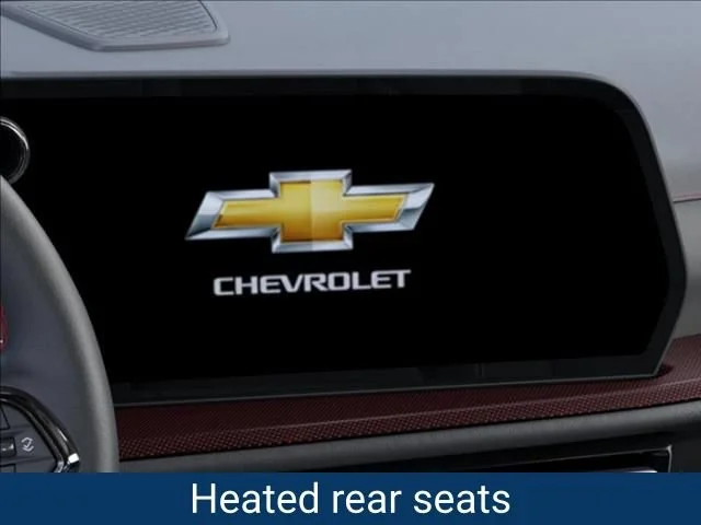 2026 Chevrolet Traverse RS - Photo 23