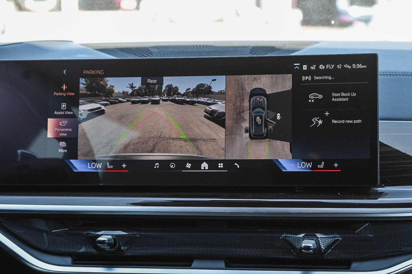 2026 BMW X5 40i - Photo 12