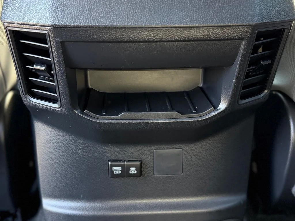 Used 2024 White Toyota SR5 image 9