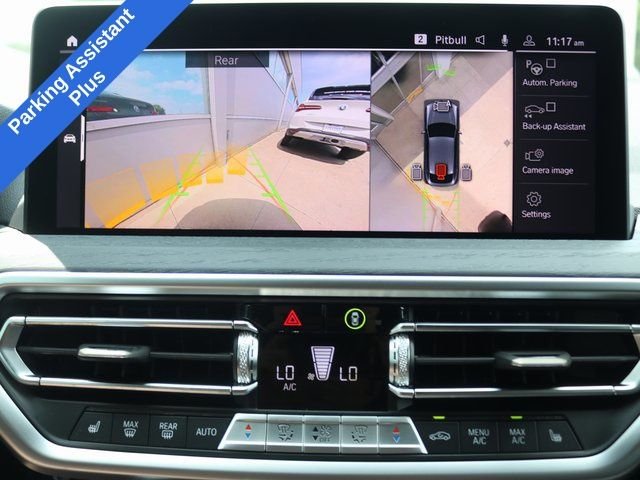 2025 BMW X4 30i - Photo 14