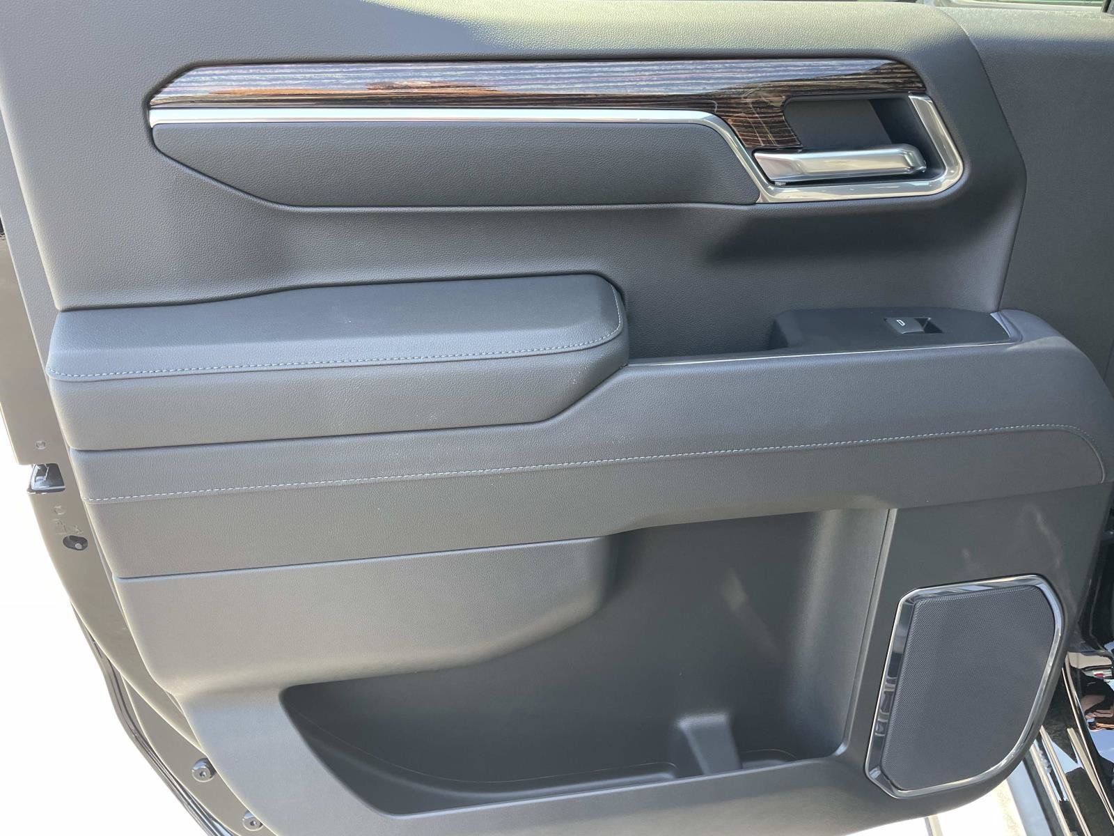 2026 GMC Sierra 1500 Elevation - Photo 26