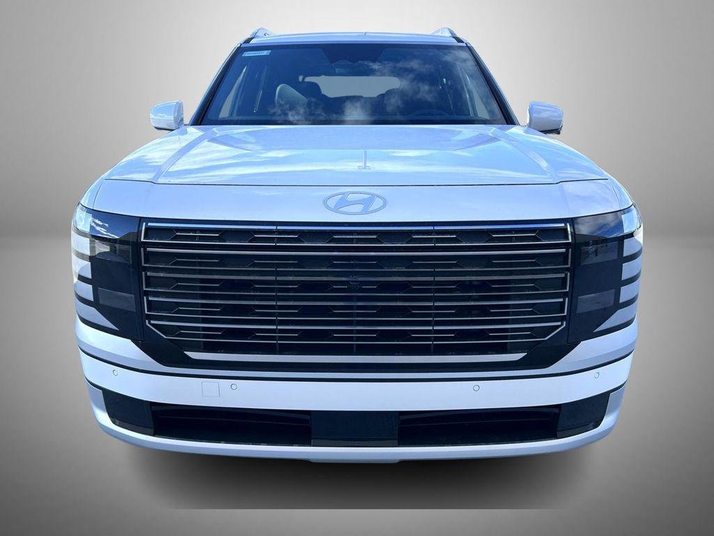 New 2026 Creamy White Pearl Hyundai Calligraphy AWD image 2