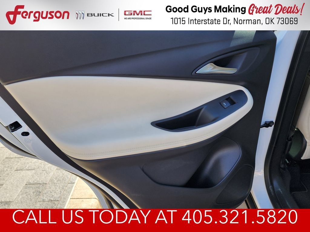 2026 Buick Encore GX Preferred - Photo 39