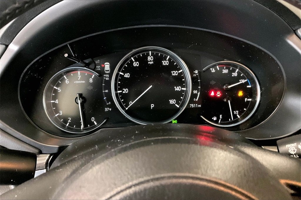 2023 MAZDA CX-5 - Image 19