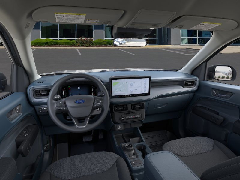 2025 Ford Maverick XL - Photo 9