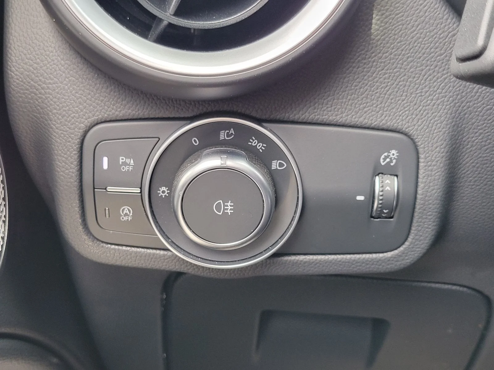 Used 2026 Blue Alfa Romeo Base image 11