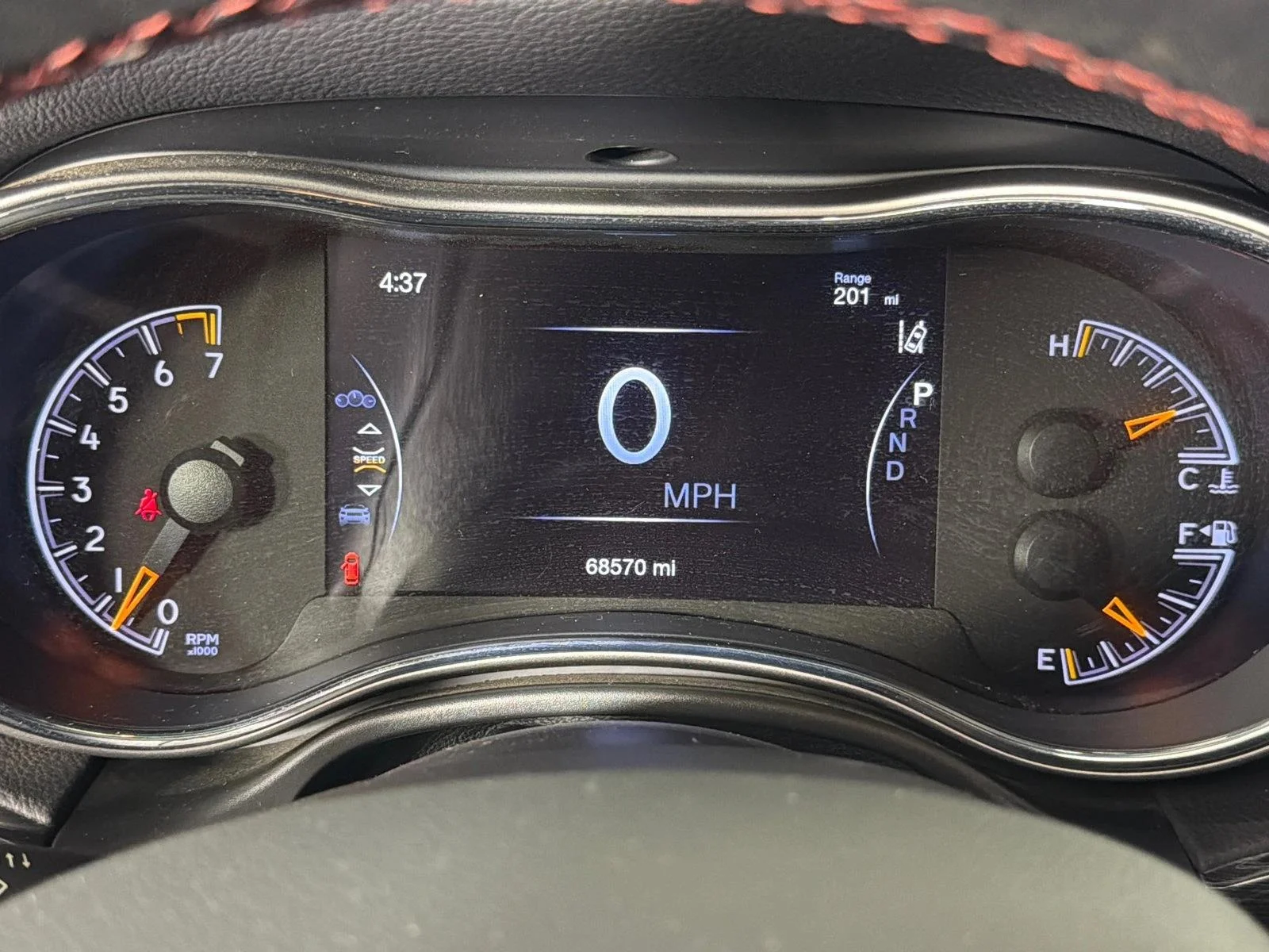 Used 2020 Gray Jeep Trailhawk image 29