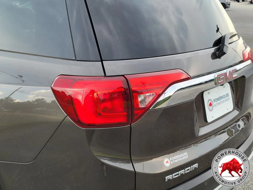 Used 2019 Gray GMC SLE-2 image 12