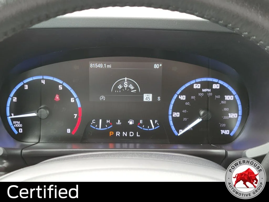 Used 2021 Green Ford Big Bend image 35