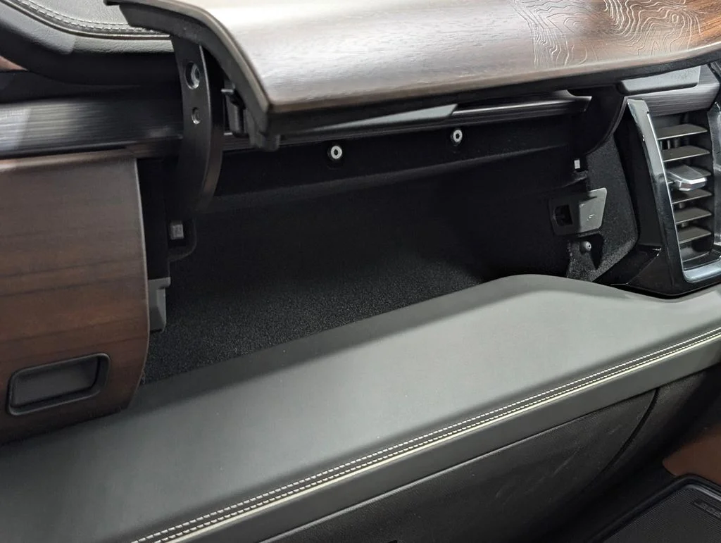 Used 2025 Sterling GMC Denali Ultimate image 10