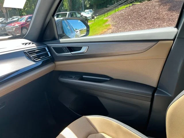 New 2026 Gray Volkswagen 2.0T SE w/Technology image 17