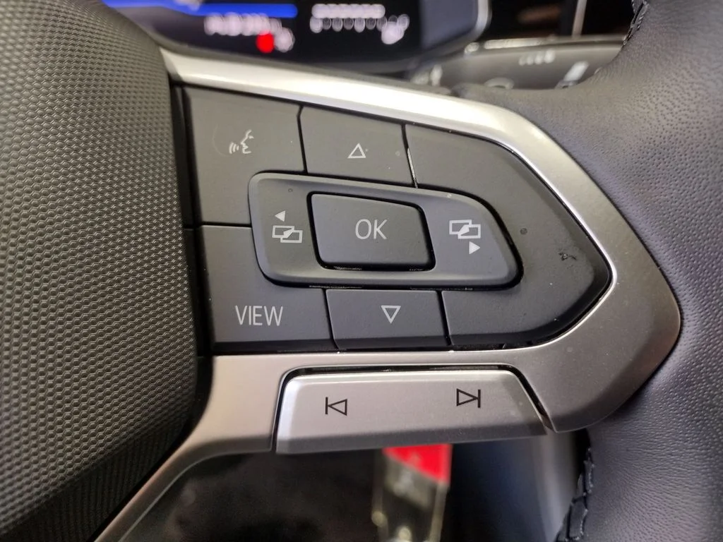 New 2026 Gray Volkswagen 1.5T Sport image 23