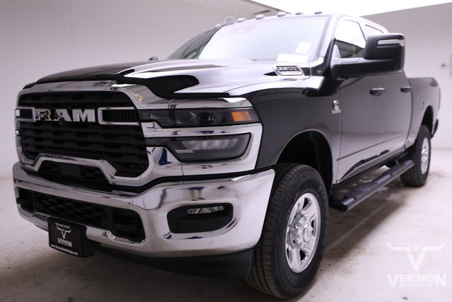 2026 Ram 2500 N