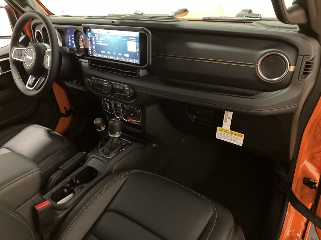 New 2026 Joose Exterior Paint Jeep Sahara image 18