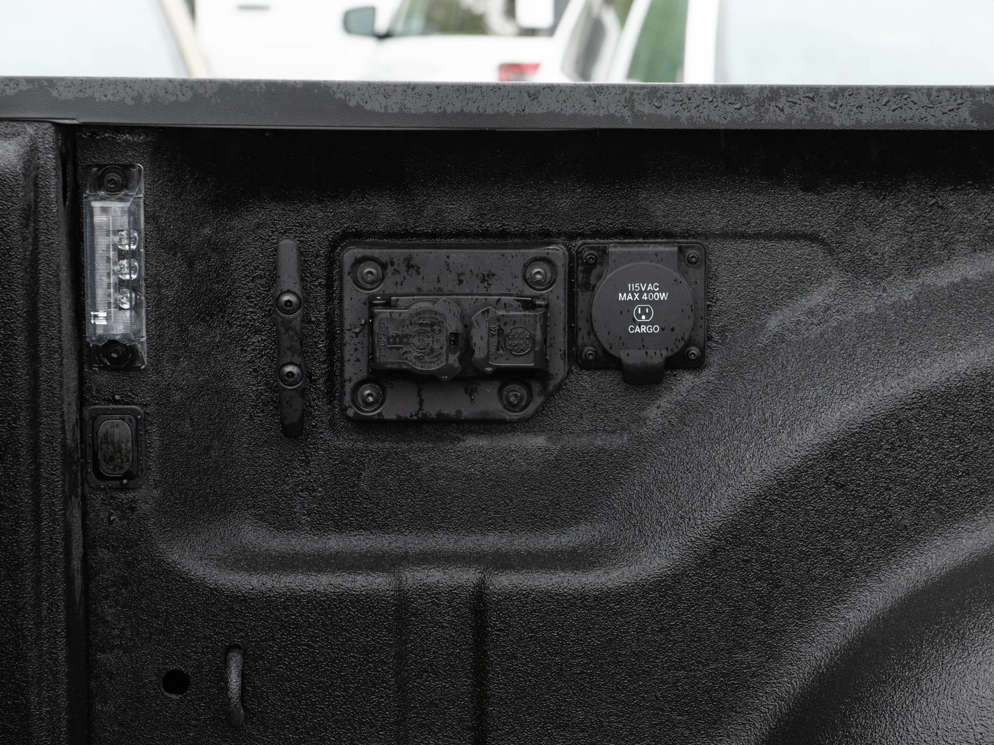 New 2026 Grey RAM Limited* image 7