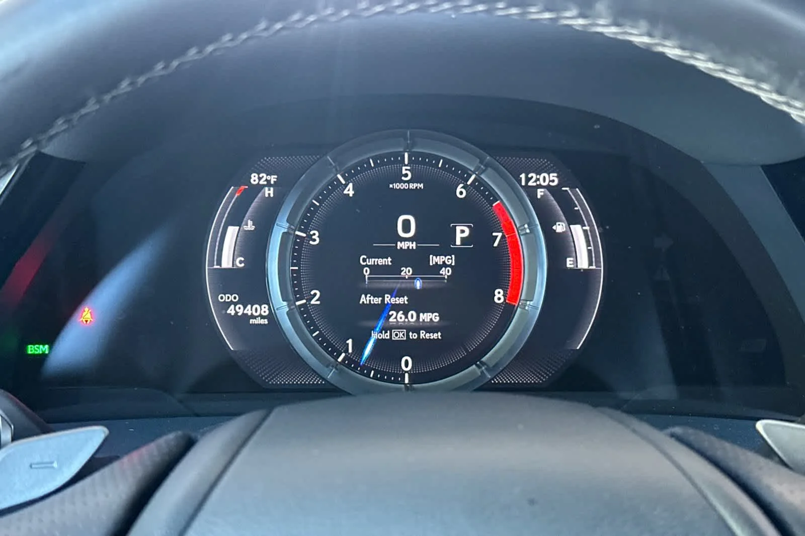 Certified Used 2023 CAVIAR Lexus F SPORT Handling image 28