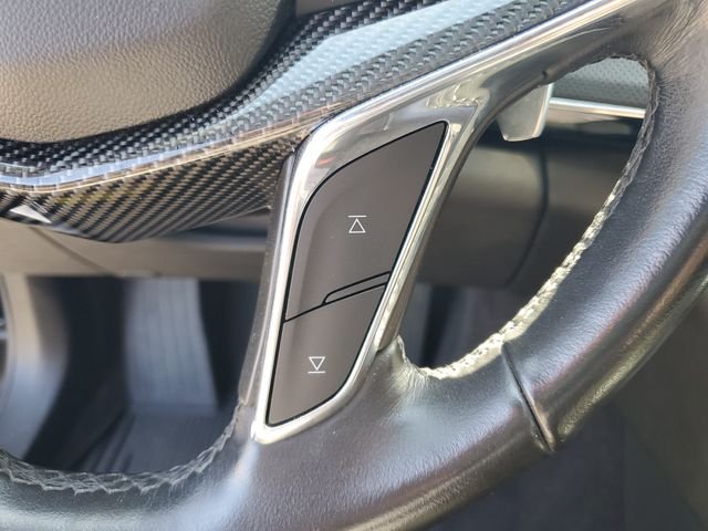 Used 2019 Black Cadillac Blackwing Twin image 14