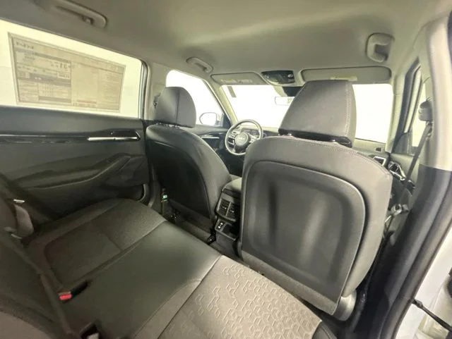 New 2026 White Kia S image 33